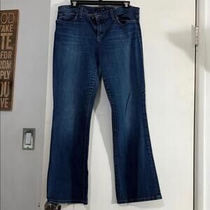 Joe’s Dark Women’s Jeans